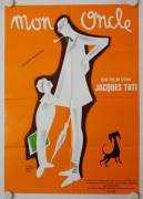 Mon Oncle - My Uncle (Mein Onkel)